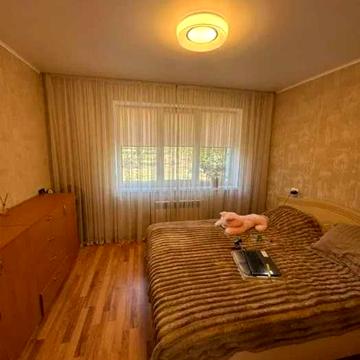 Продам 2 ком квартиру на Новых Домах. Стадионный проезд, дом 17.