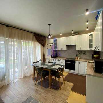 Продаж 3к Таунхаус 98м2,с. Білогородка вул. Ярова 15В  ЖК Whitehall