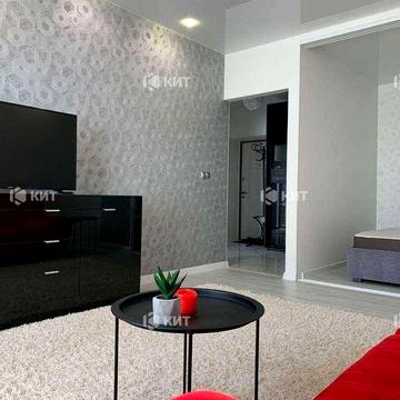 1к.50м ЖК Архітекторів (ЖК Архитекторов, Алексеевка, м.Победа) 128281