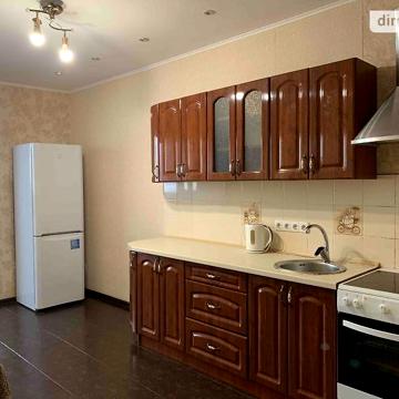 Продаж 1к Квартира Марсельська вулиця ЖК Острова
