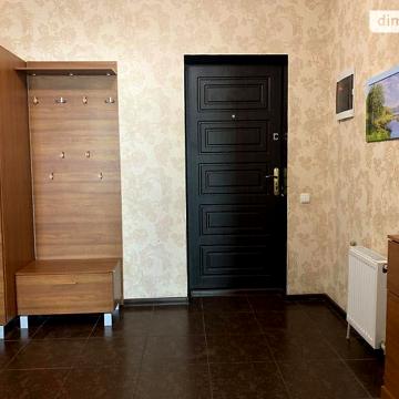 Продаж 1к Квартира Марсельська вулиця ЖК Острова