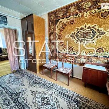 Продаж 2к Дім Великорогизнянська вулиця