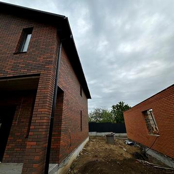 Продаж 4к Дім Цегельна вулиця