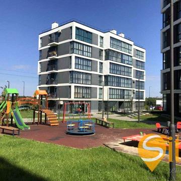 Продаж 2 кімнатної квартири, Сокільники, ЖК Grand Village ЖК Grand Village