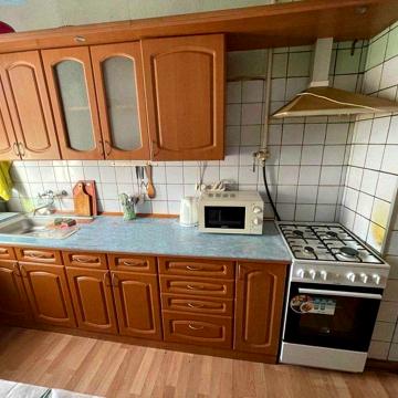 Самокиша пров., 3