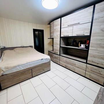 Продаж 2к Квартира Ложешнікова Володимира вулиця
