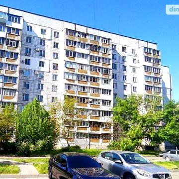 Продаж 3к Квартира Новопречистенська (Сєдова) вулиця