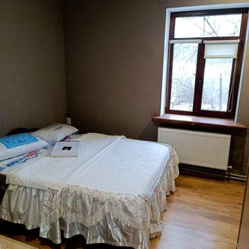 оранда часті будинку по вулиці Короленка