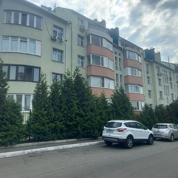 Борщагівська вул., 30-А
