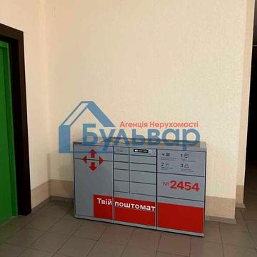 Продаж 3к Квартира Перспективна вулиця ЖК Микрорайон Садовый
