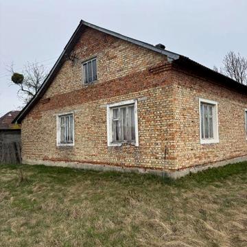 Продаж Будинку. Буський район