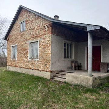 Продаж Будинку. Буський район