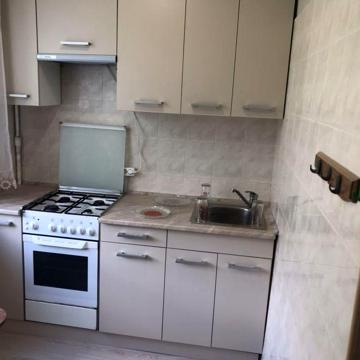 Продам 1-кімнатну квартиру в центрі Чугуєва, 5/9 поверх