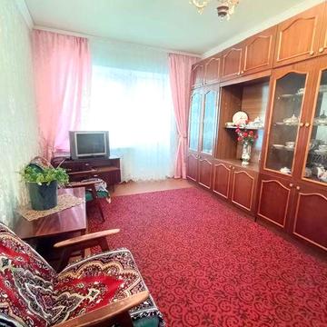 № 13549 - 2 к. квартира, Вокзал, Майдан Привокзальний, 2/5 пов., цегла