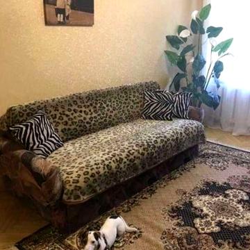 Здам квартиру вулиця Ріхтера Святослава 129