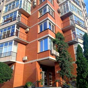 Продаж 2 к квартири Ірпінська 69-Б Біличі Академмістечко Святошинський