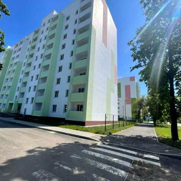 21000 ЖК Мира 3! Документы! ДЛЯ БИЗНЕСА!Продам 1 комн квартиру,1 эт!AS ЖК Мира 3