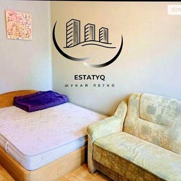 Довгострокова оренда 1к Квартира Полтавський Шлях вулиця