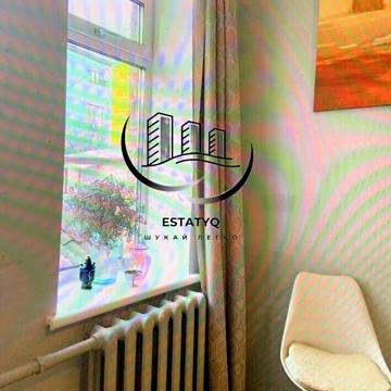 Довгострокова оренда 1к Квартира Полтавський Шлях вулиця