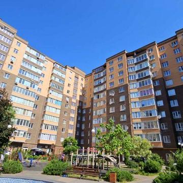 Оренда квартири Набережний Квартал