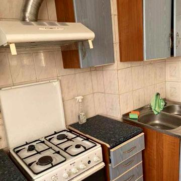 Аренда 1к квартиры Большой Фонтан