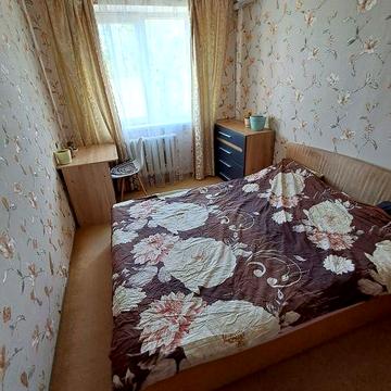 Продажа Уютной 3 к.кв.Класс Салтовка