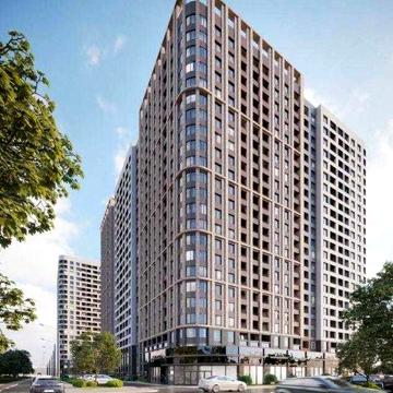 Продам простору 3-кімнатну квартиру  в ЖК "Модерн" на Фонтані!