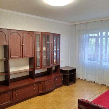 Довгострокова оренда 1к Квартира Героїв Крут вулиця