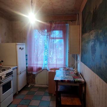 Сдается 3-хкомнатная квартира. Приднепровск