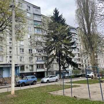 Валентинівська вул. (Блюхера), 25