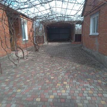 Продам будинок село Лиса Гора