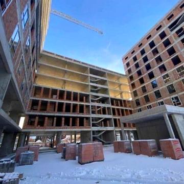 Продаж 2к Квартира Стрийська вулиця