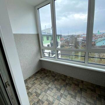 Довгострокова оренда 1к Квартира Академіка Сахарова вулиця ЖК Родной Дом