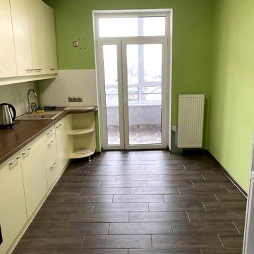 Довгострокова оренда 1к Квартира Академіка Сахарова вулиця ЖК Родной Дом