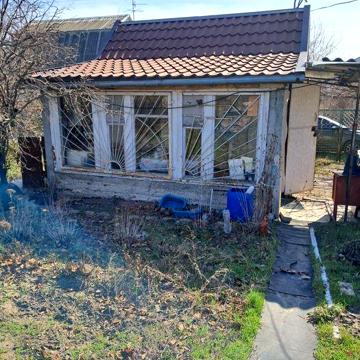 Продам дачу в Пещанке напротив Гудзона