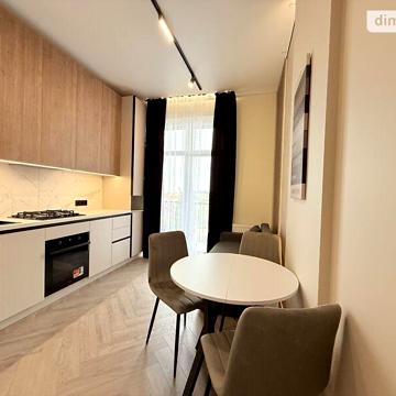 Продаж 1к Квартира Іштвана Сечені вулиця ЖК City Lux