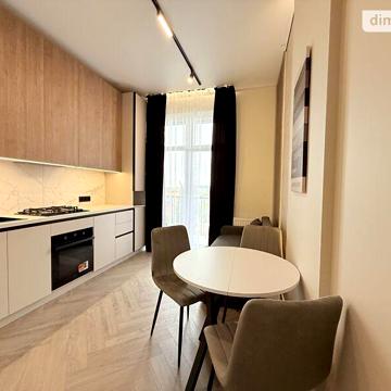 Продаж 1к Квартира Іштвана Сечені вулиця ЖК City Lux