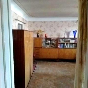 Сдам свою 3 - х комнатную квартиру