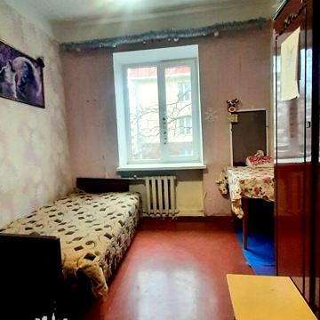 Довгострокова оренда 2к Квартира Данила Нечая вулиця
