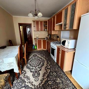 Довгострокова оренда 2к Квартира Березова вулиця