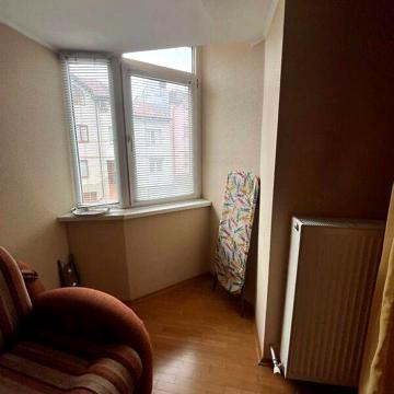 Довгострокова оренда 2к Квартира Березова вулиця