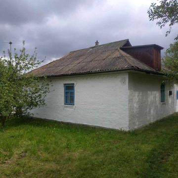 Продається будинок ( с. Шабастівка, Уманський район, Черкаська обл.)