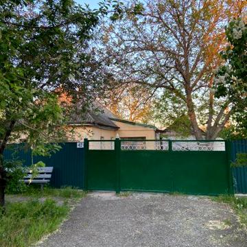 Продам дом в г.Самар(Кулебовка)