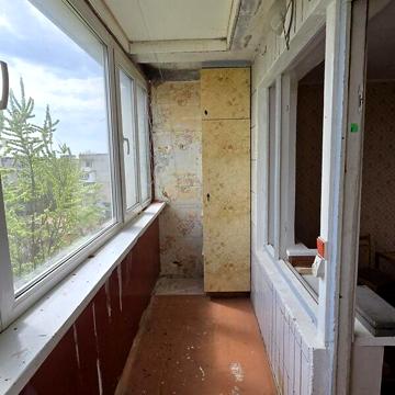 Продаж 2к Квартира Гвардійська вулиця