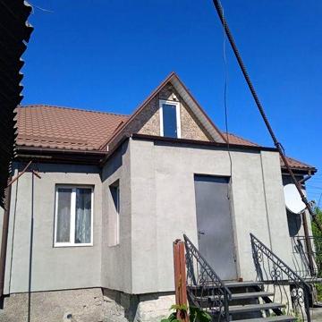 Будинок район залізничного вокзалу