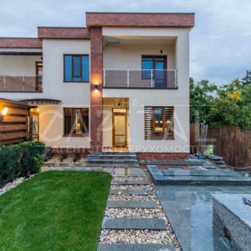 Будинок в Пущі-Водиці оренда серед соснового лісу