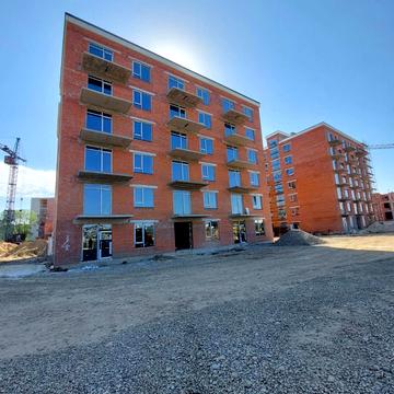 Джохара Дудаєва вул., 10