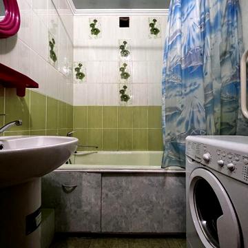 Довгострокова оренда 2к Квартира Болгарська (Константиновича) вулиця