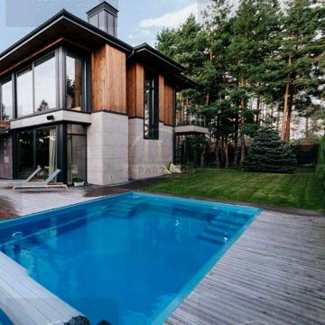 Продаж будинку Riviera Village 219m2 Перша лінія, Лебедівка,Київ 20хв