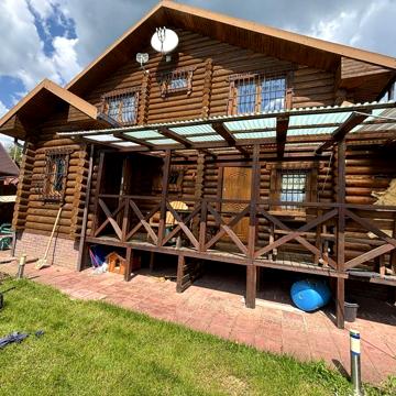 Продається будинок -база 134 кв.м
